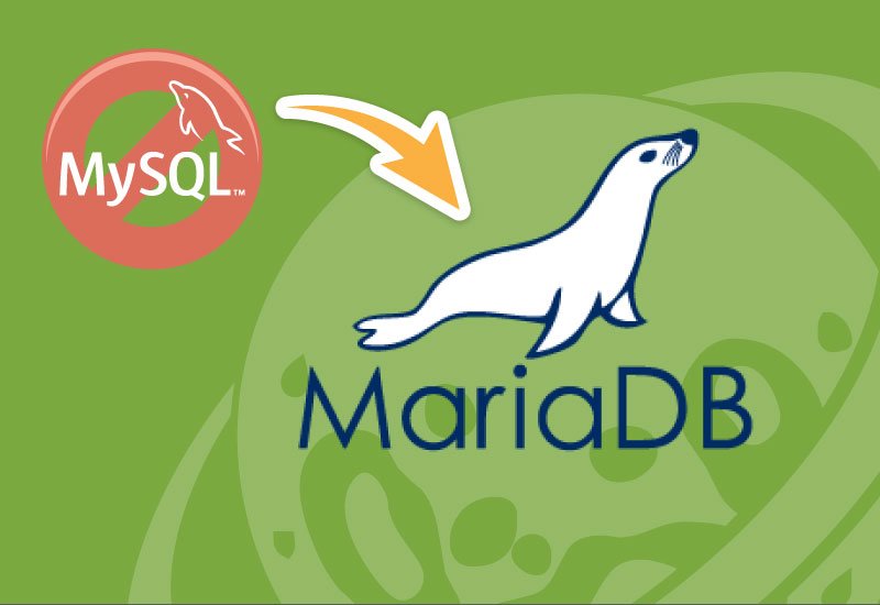 MySQL-to-MariaDB