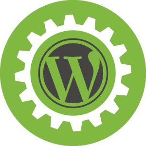 WordPress Editor disabled