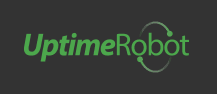 Pingdom UptimeRobot Logo