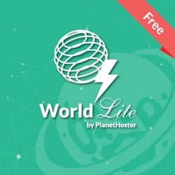 WorldLite