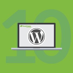 10 wordpress tips