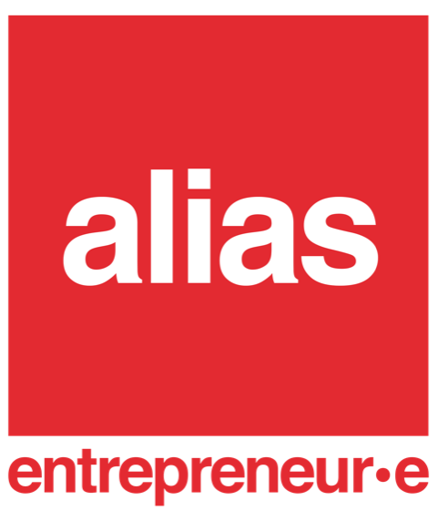 alias entrepreneur•e