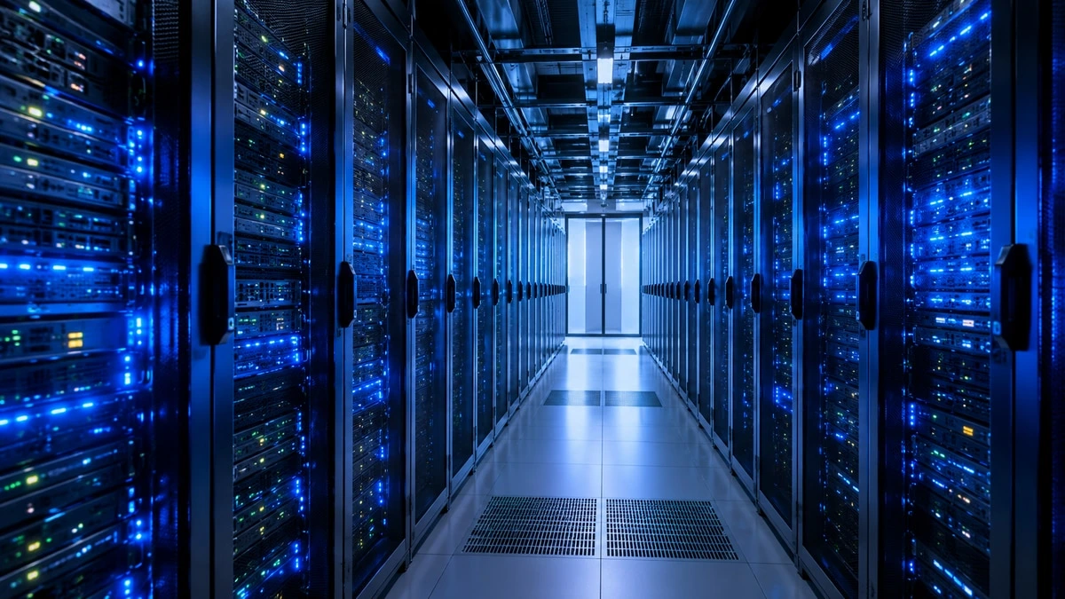 hebergement web